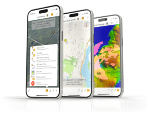 Global Mapper Mobile