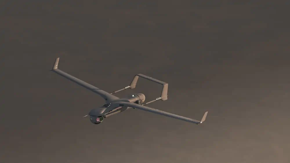 Insitu Integrator UAV