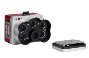 MicaSense RedEdge-P Drone Sensor