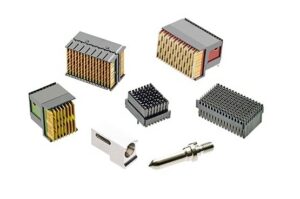 SOSA-aligned connector solutions