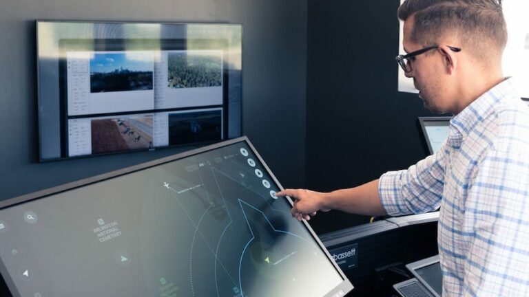 Autonomous Remote UAV Flight Control Solution Released | UST