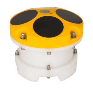 Acoustic Doppler Current Profiler by SatLab Geosolutions