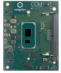 conga-HPC-cTLU​ - COM Express HPC