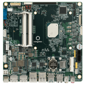 conga-IA5 Mini ITX Board