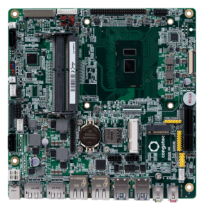 conga-IC170 mini itx module