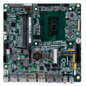 conga-IC175 mini itx embedded single board computer