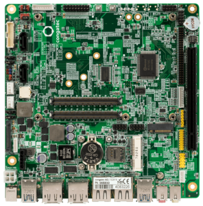 conga-IT6 mini carrier board