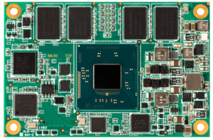 conga-MA3 - COM Express Type 10