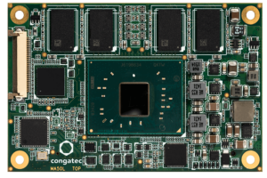 conga-MA5 - COM Express Type 10