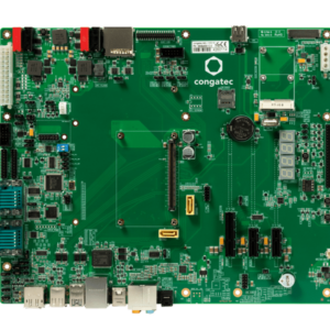 conga-MEVAL Eval Carrier Board