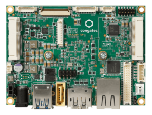 conga-PA3 Pico ITX module