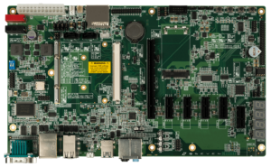 conga-QEVAL/Qseven 2.0 Eval board