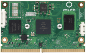 conga-SMX8-Mini SMARC module