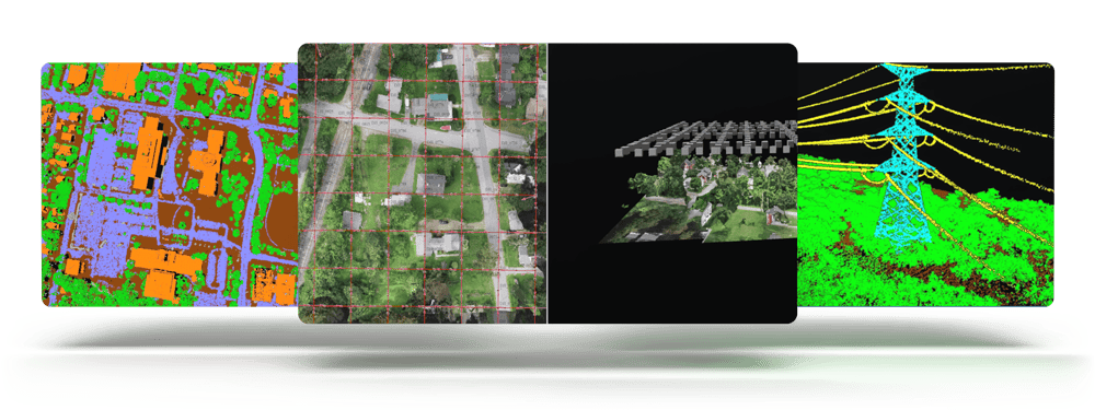 global Mapper pro Photogrammetry Software tools