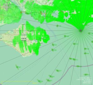 spx server Radar Traxcking System