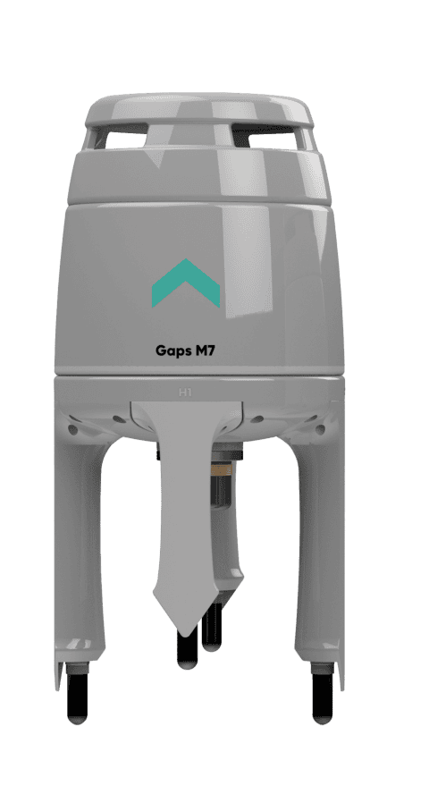 underwater communication system