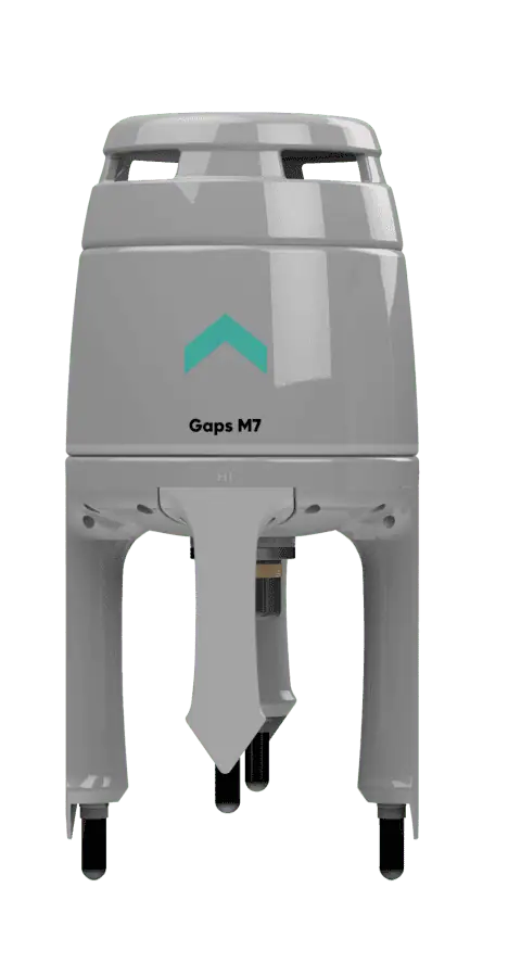 underwater communication system