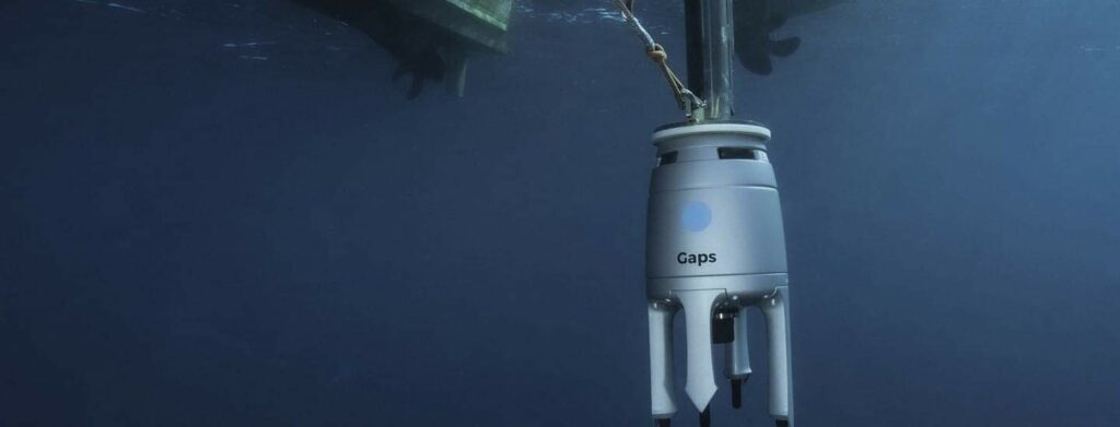 underwater navigation and subsea positioning