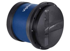 Underwater Navigation System by Forcys