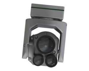 x80 camera payload