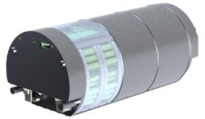 Underwater Vehicle Batteries