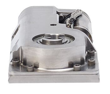 Control Actuation Systems