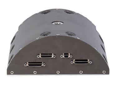 Tactical Control Actuation Systems