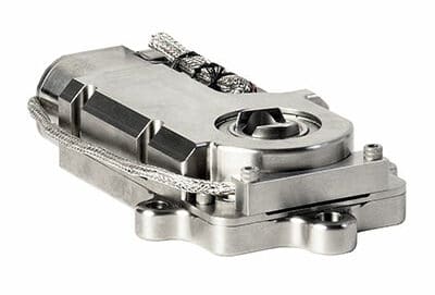 Control Actuation Systems