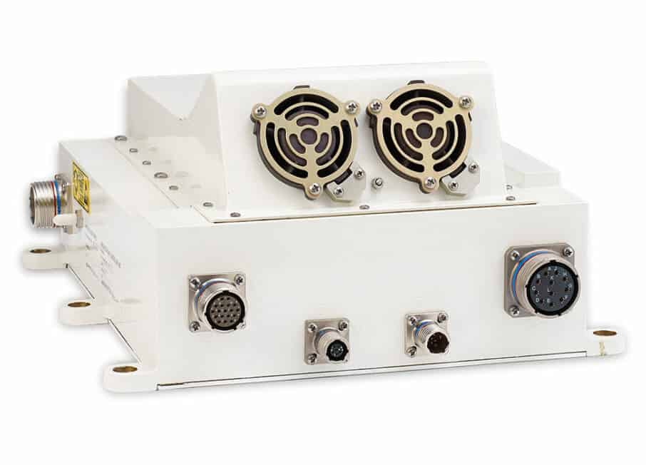 Electronic Control Systems