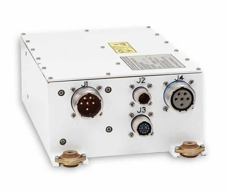 Electronic Motor Controllers
