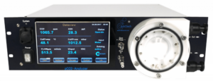  Greenhouse Gas Monitoring