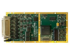 Radar Interface Card