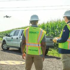 Inspection Drone