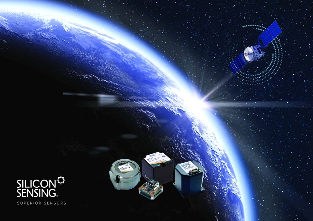 Latest Space-Focused Inertial Products at Space Tech Expo