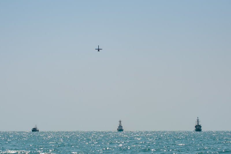 Martin-UAV-V-BAT