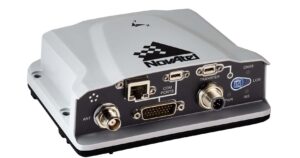 NovAtel PwrPak7-E1 GNSS-aided INS