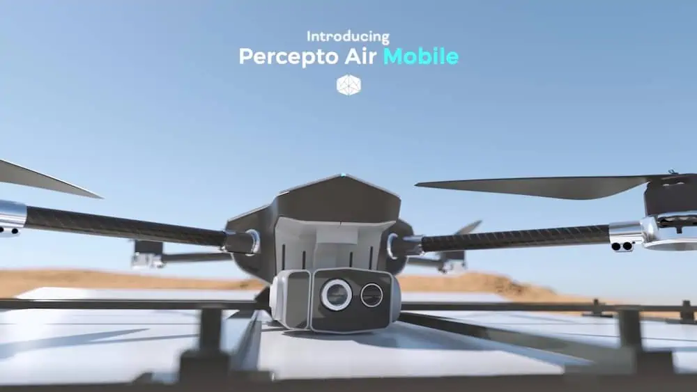 Percepto-Air-Mobile