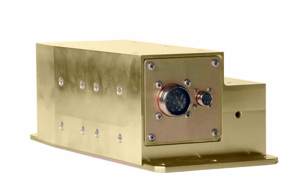 Tactical Power Conversion Systems