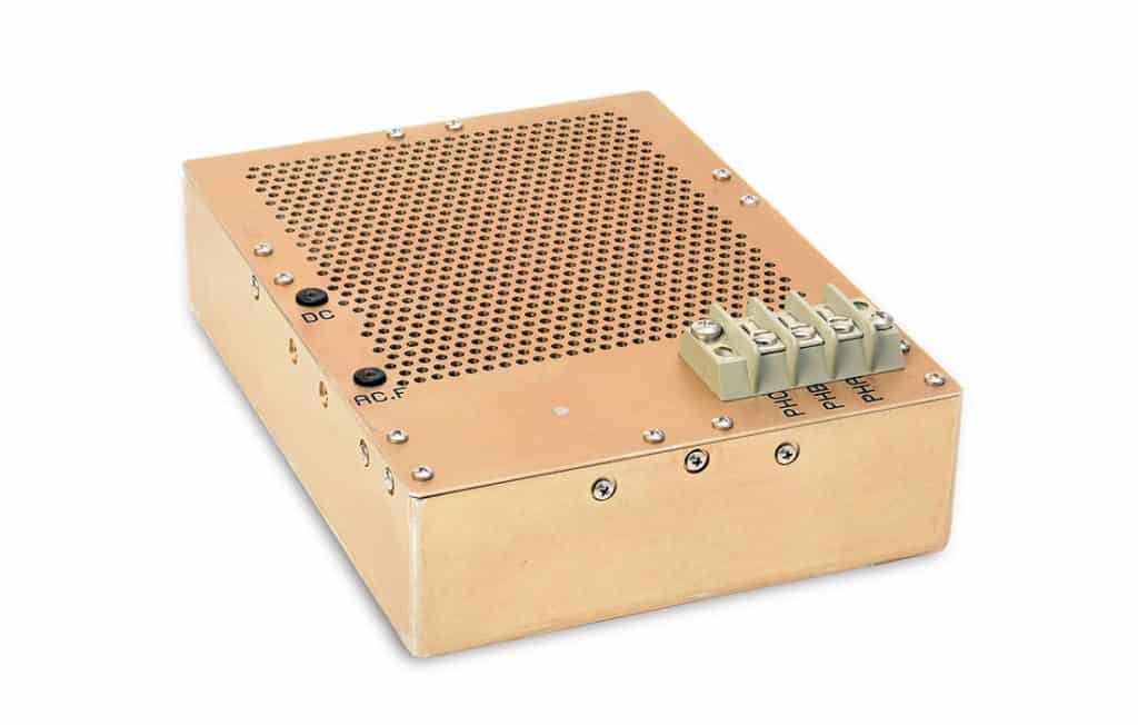 Power Conversion Systems