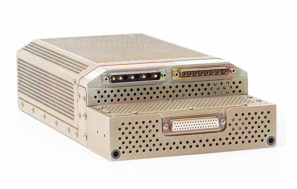 Power Conversion Units