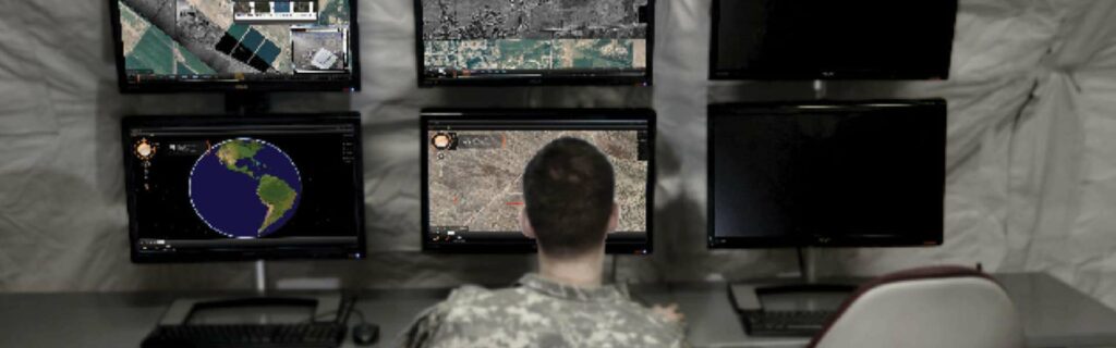 Radar Processing software
