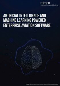 Ramco AI and ML software