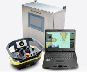 Marine Control System