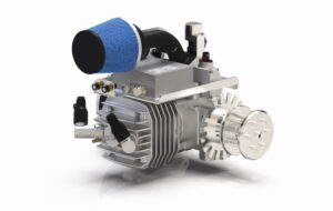 Sky Power UAV engine