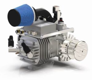 Sky Power UAV engine