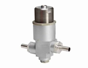 Tactical Controls - Pressure Regulators