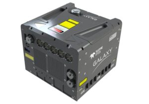 Teledyne Optech Galaxy LiDAR scanner