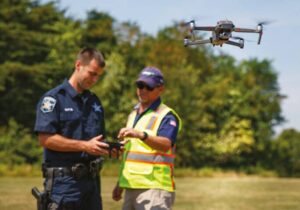 UAS Training Program