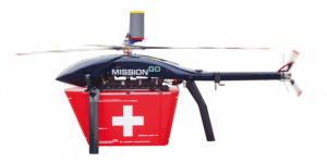 drone delivery