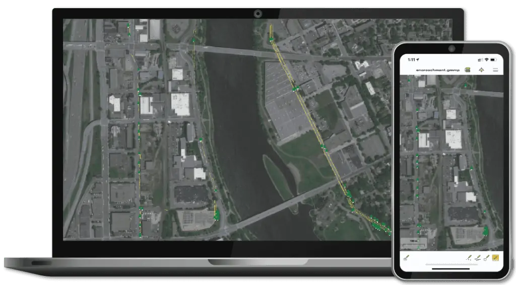 drone mapping software